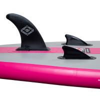 Two Bare Feet Entradia Junior All-Around iSUP 8' 6